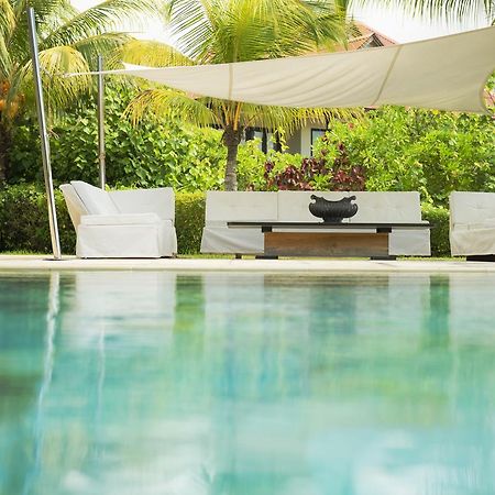 Eden Island Luxury Villa 235 Exterior foto