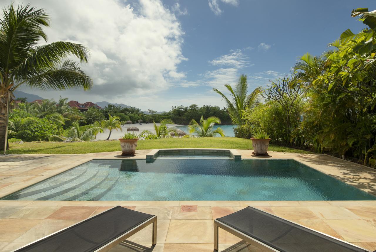 Eden Island Luxury Villa 235 Exterior foto