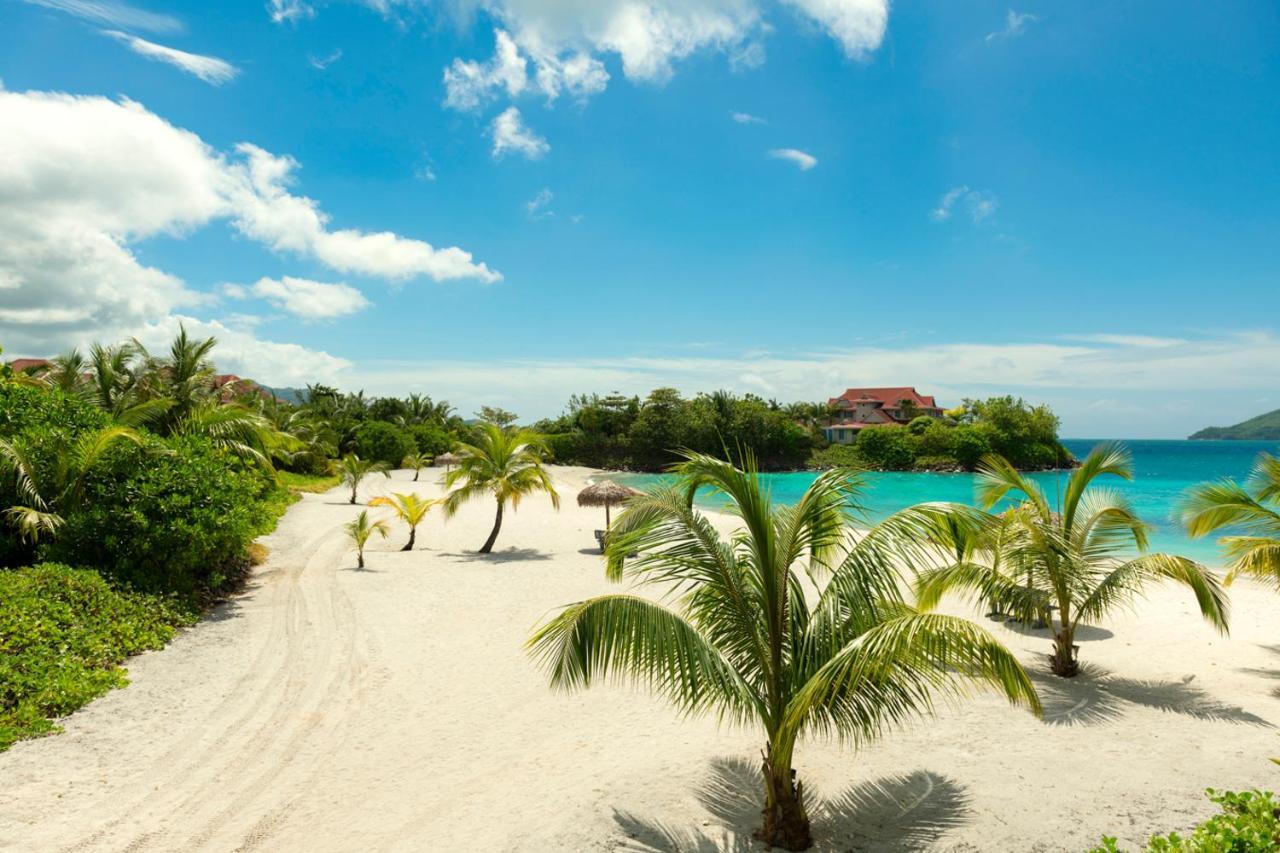 Eden Island Luxury Villa 235 Exterior foto