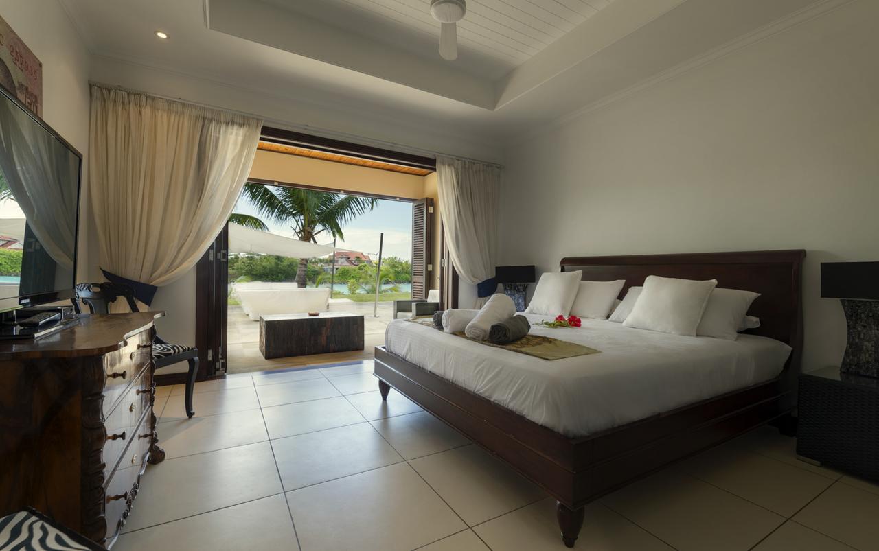 Eden Island Luxury Villa 235 Exterior foto