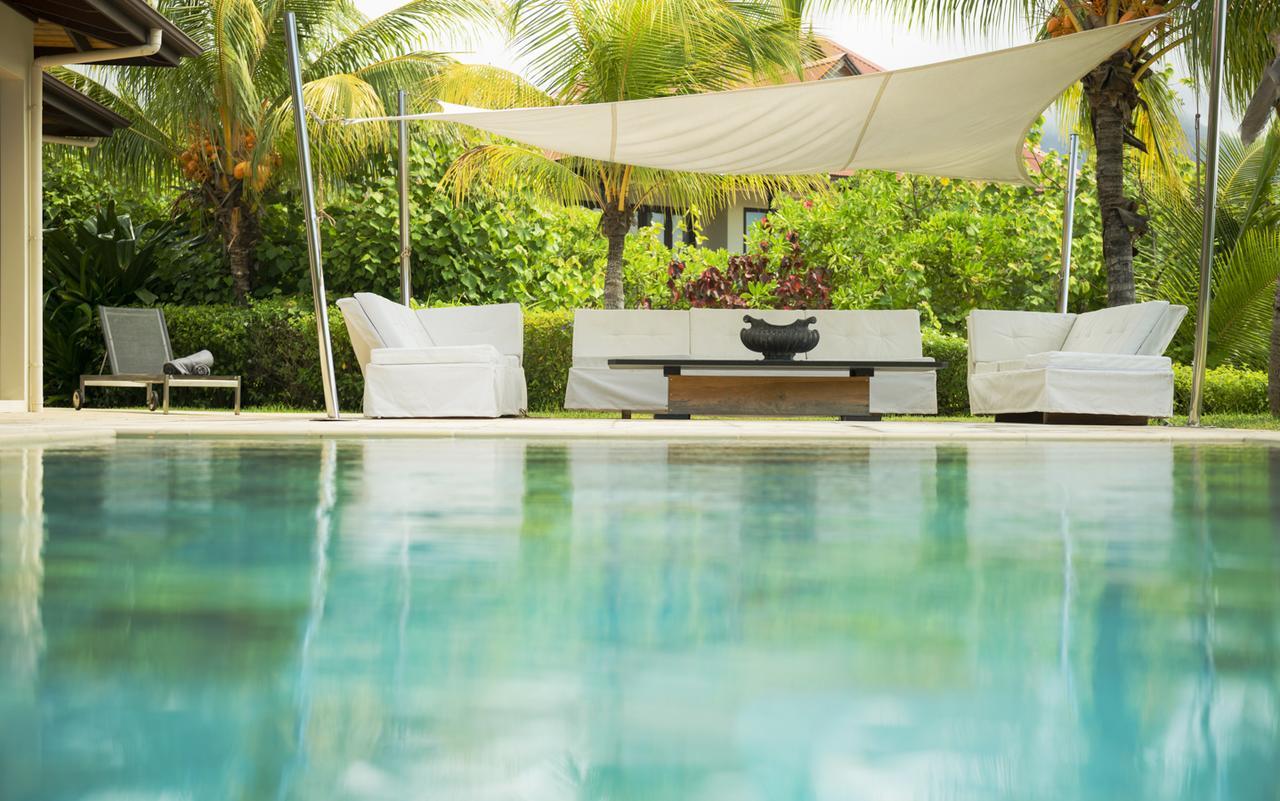 Eden Island Luxury Villa 235 Exterior foto