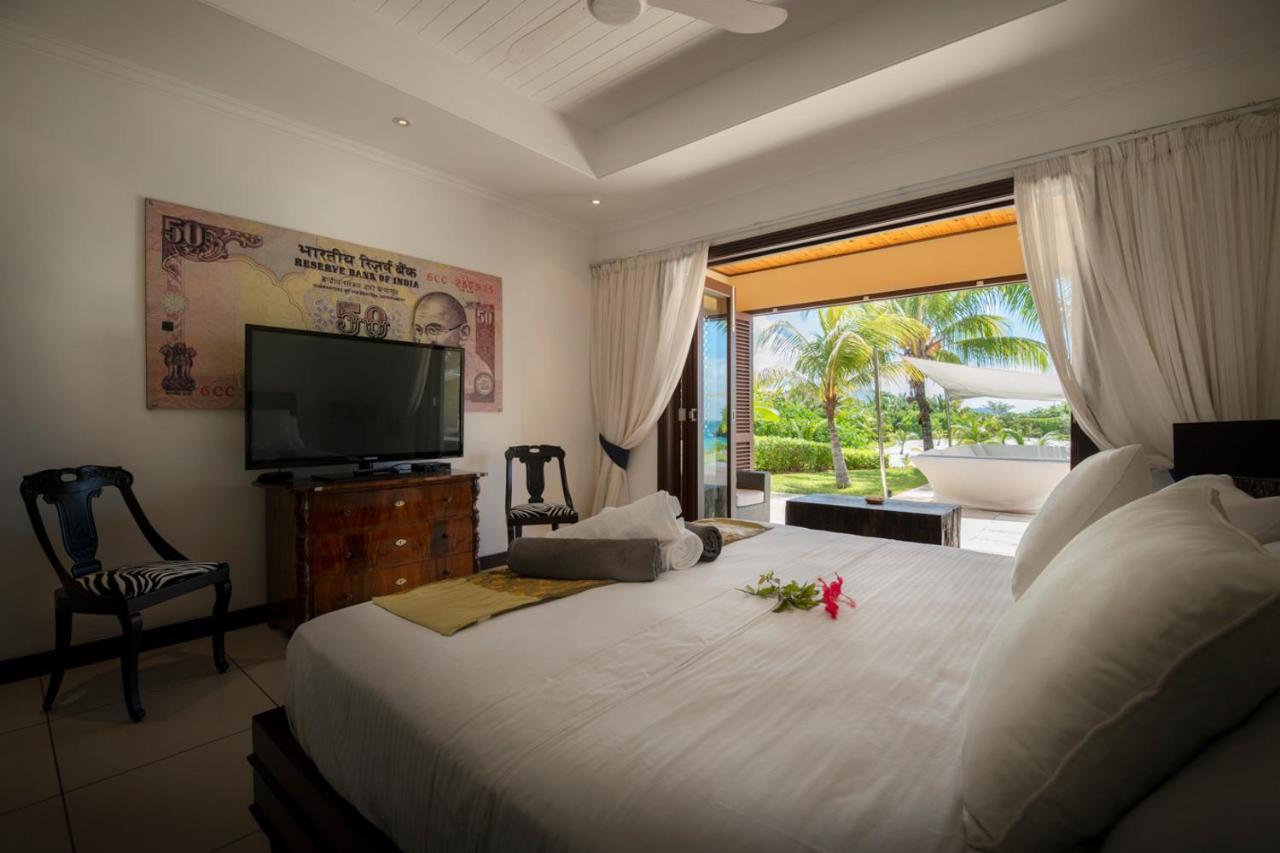 Eden Island Luxury Villa 235 Exterior foto