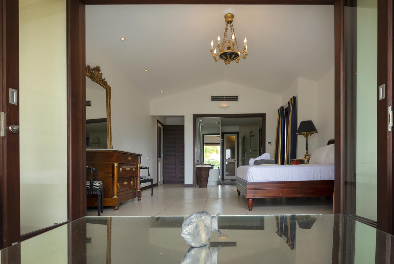 Eden Island Luxury Villa 235 Exterior foto
