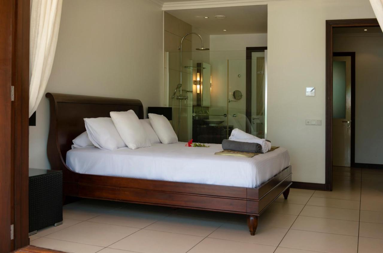 Eden Island Luxury Villa 235 Exterior foto